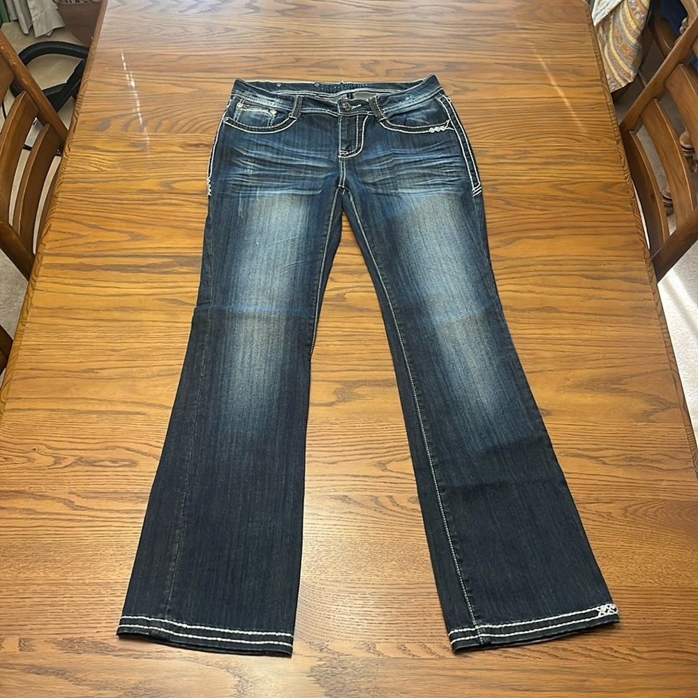 Rose Royce jeans
